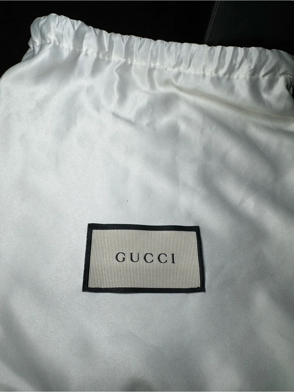 Gucci classic men